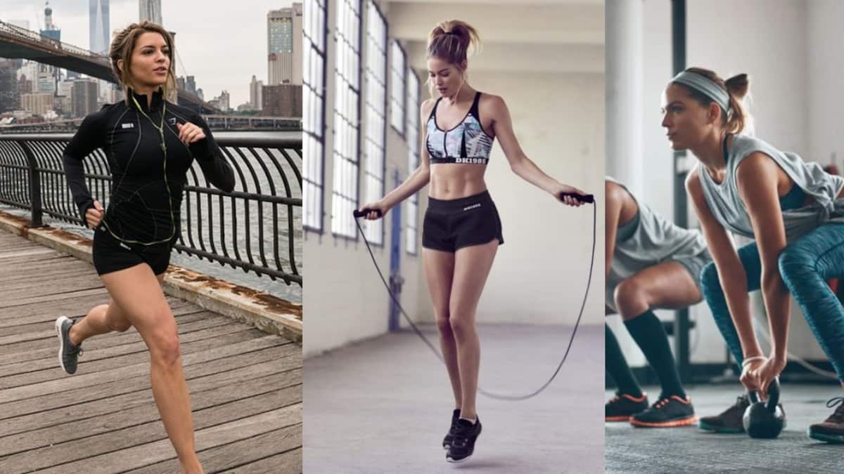 Creencias tóxicas sobre el ejercicio