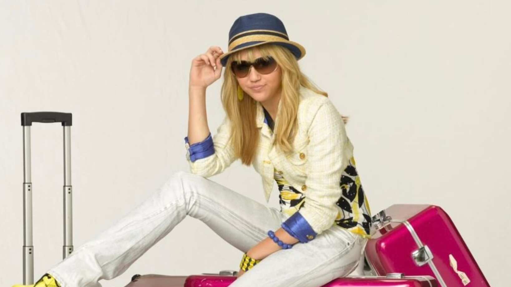 Marcó toda una generación