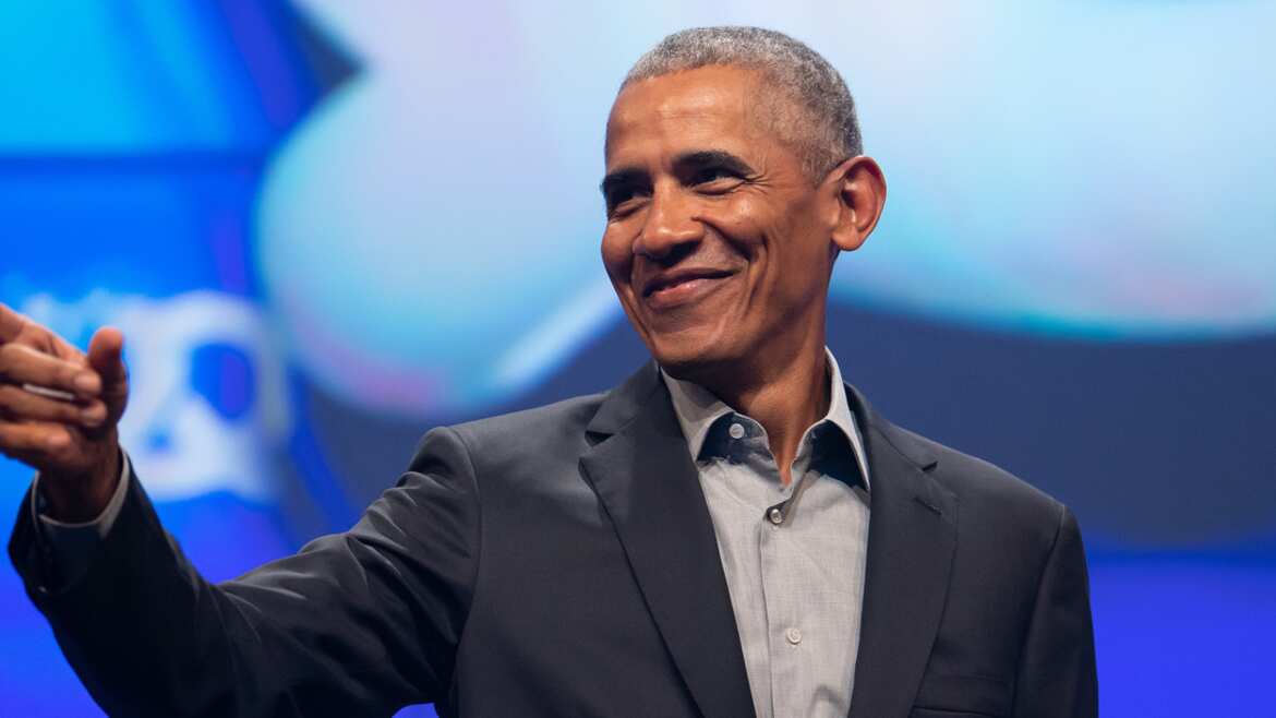 Barack Obama y una gran fiesta de cumpleaños en pleno rebrote