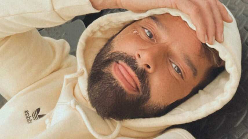 Ricky Martin incluyó a Perú en su tour sinfónico 2024