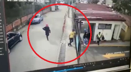 Revelan video del sangriento ataque en ‘Sin senos sí hay paraíso’, donde hubo 3 muertos