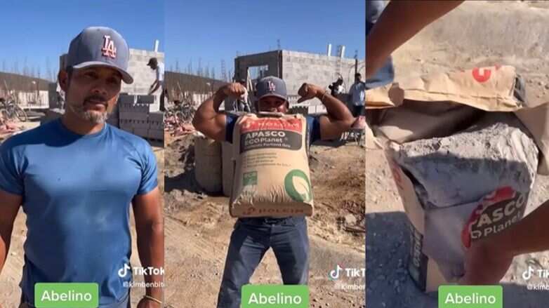 Un hecho insólito que sorprendió a todos