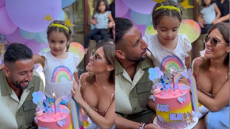 gala caldirola mauricio isla