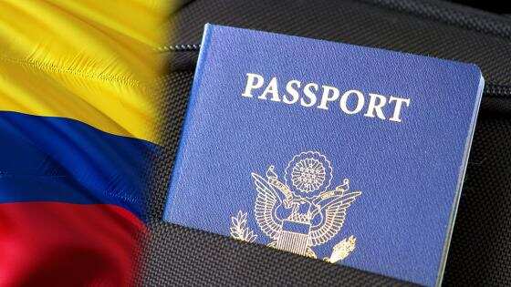 La espera para la visa cambió a dos meses luego de ser de dos años.