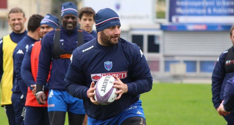 rugby Francia