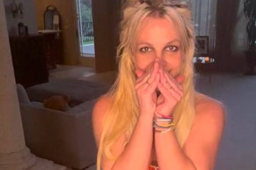 Psiquiatra evaluó el comportamiento de Britney Spears: “Puede que necesite medicamento para controlarse”