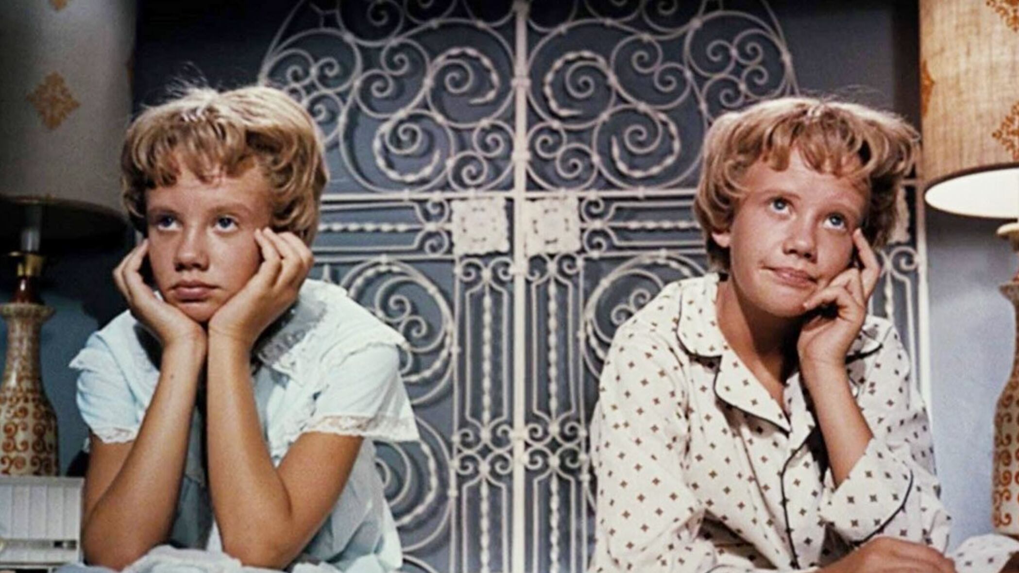 The Parent Trap de 1961