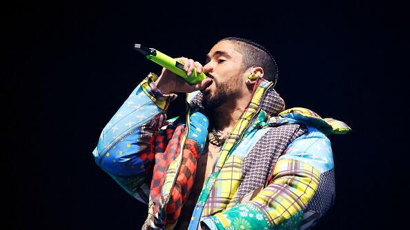 Bad Bunny rompe estereotipos con su nuevo álbum.