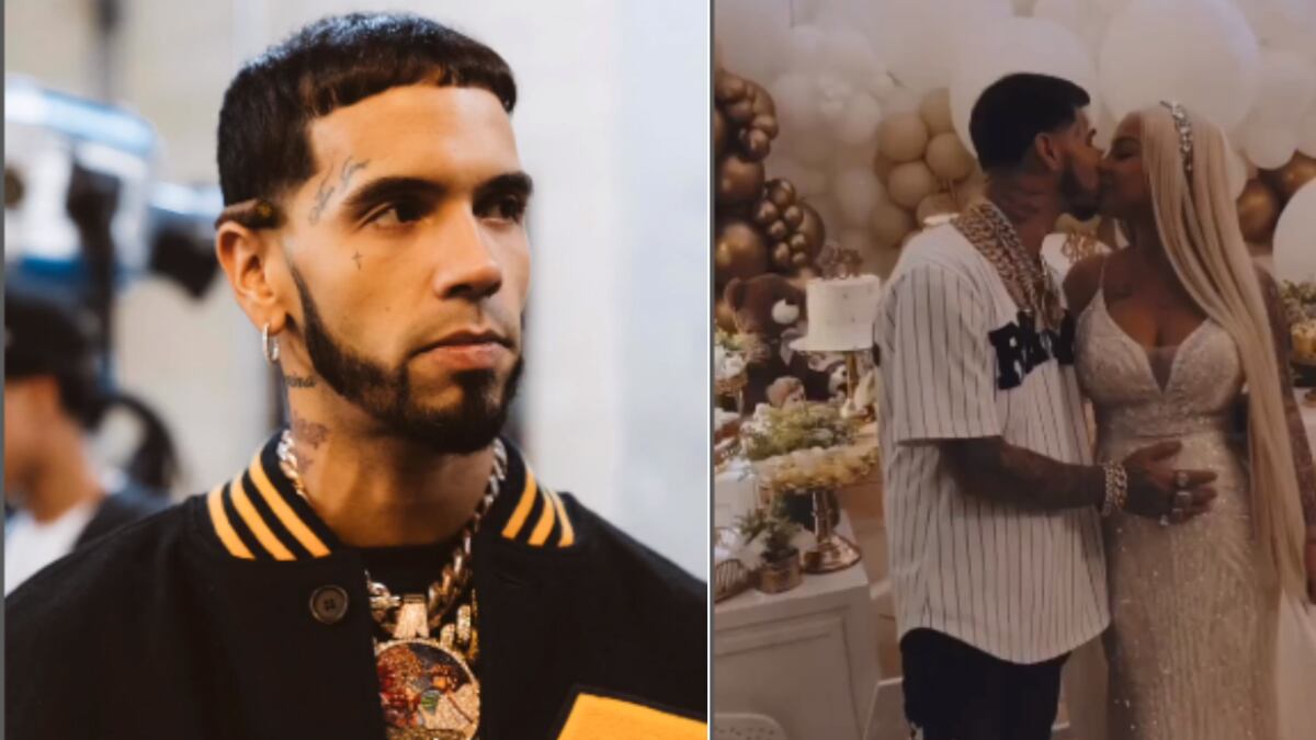 Anuel AA criticas