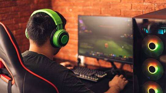 Carreras más importantes dentro del mundo de los videojuegos
