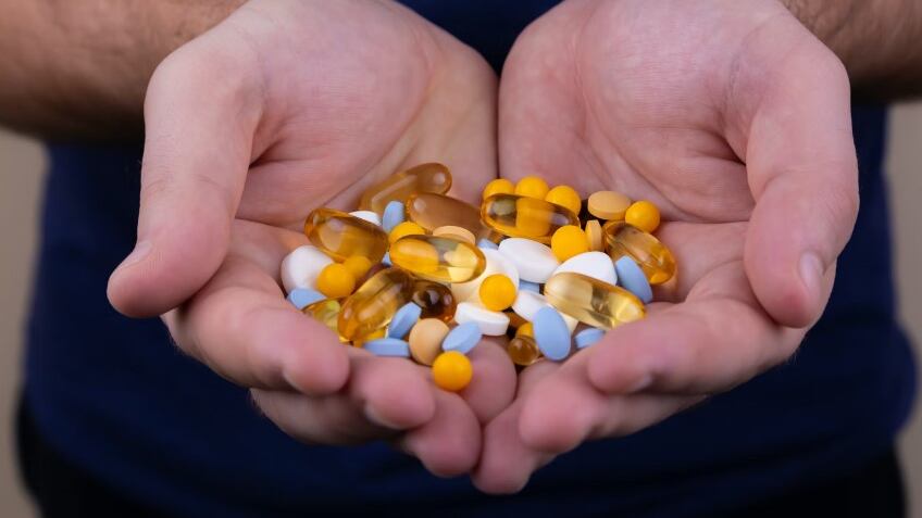 Trabaja la masa muscular de forma saludable