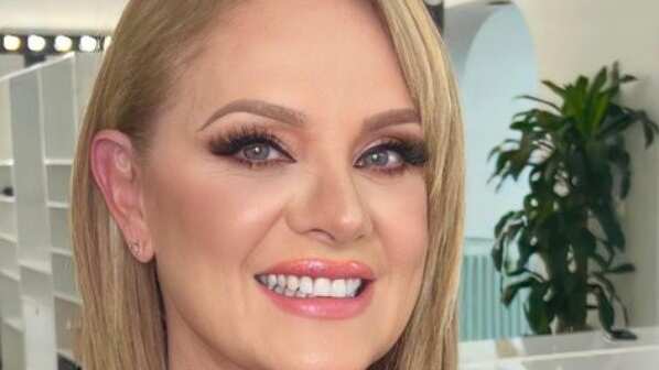 La actriz y estrella de redes sociales siempre sorprende a sus fans