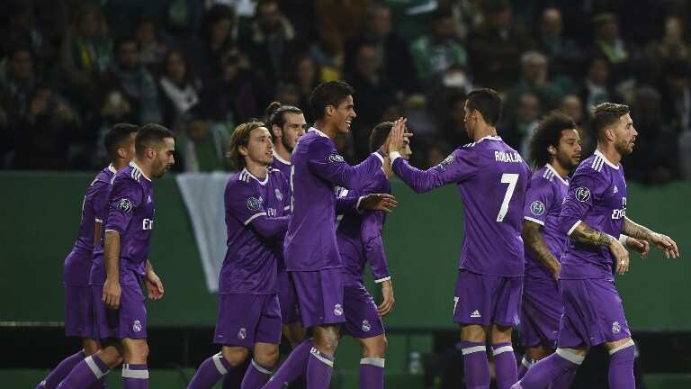 Los números de Real Madrid con Zinedine Zidane de DT