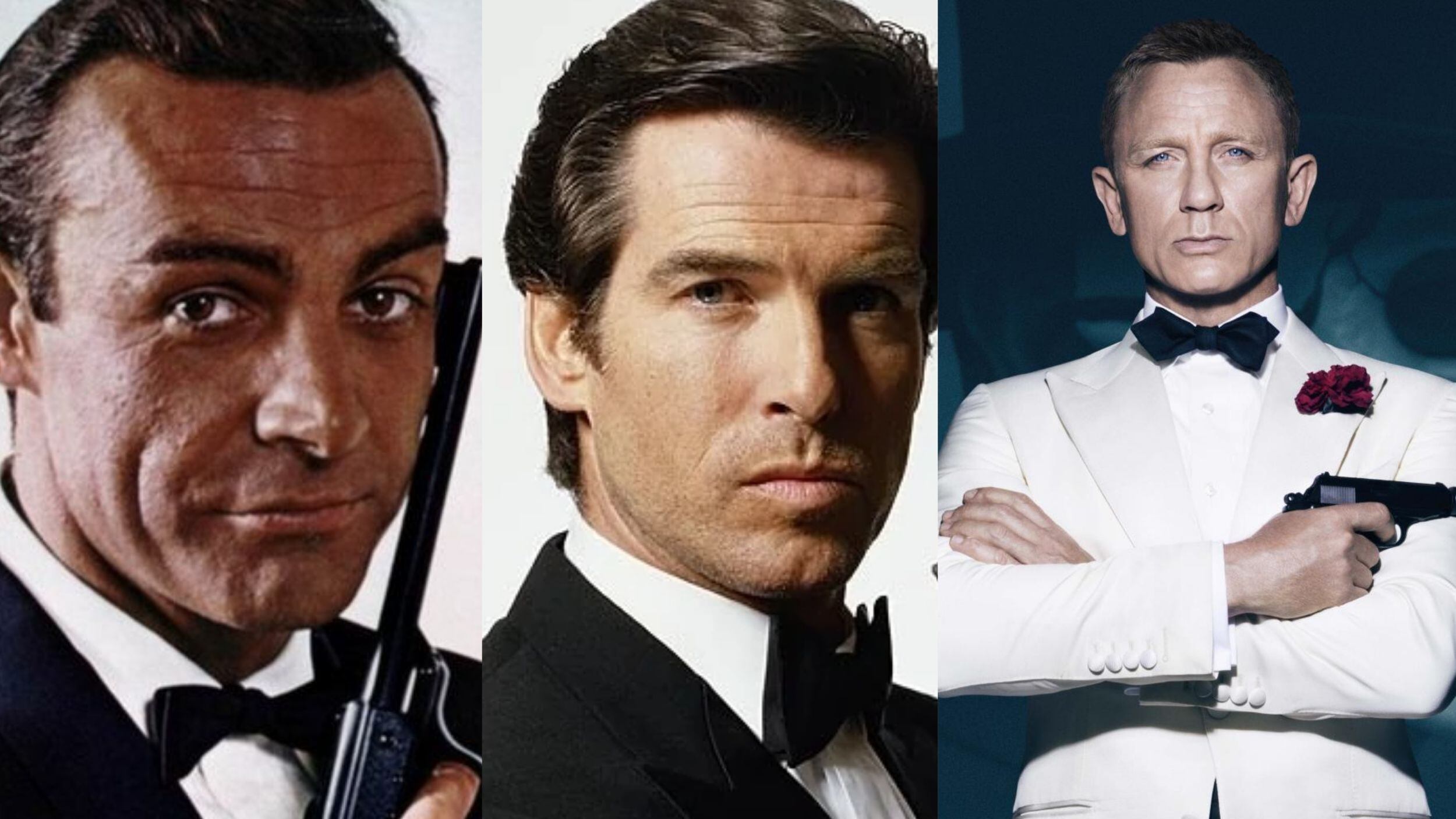 Día Mundial de James Bond