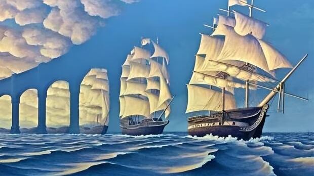 Elige uno de los objetos.