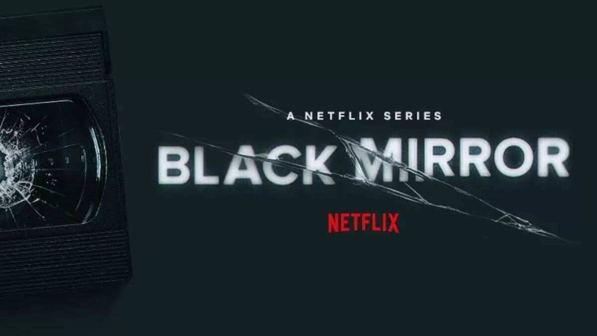 "Black Mirror"