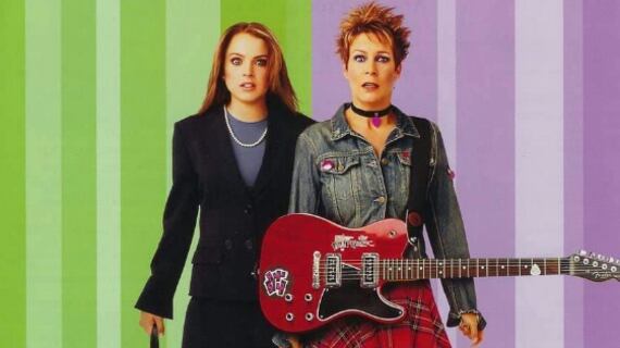 La secuela será protagonizada por Jamie Lee Curtis y Lindsay Lohan.