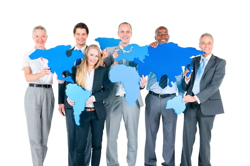 Así piensan las diferentes generaciones del mundo laboral