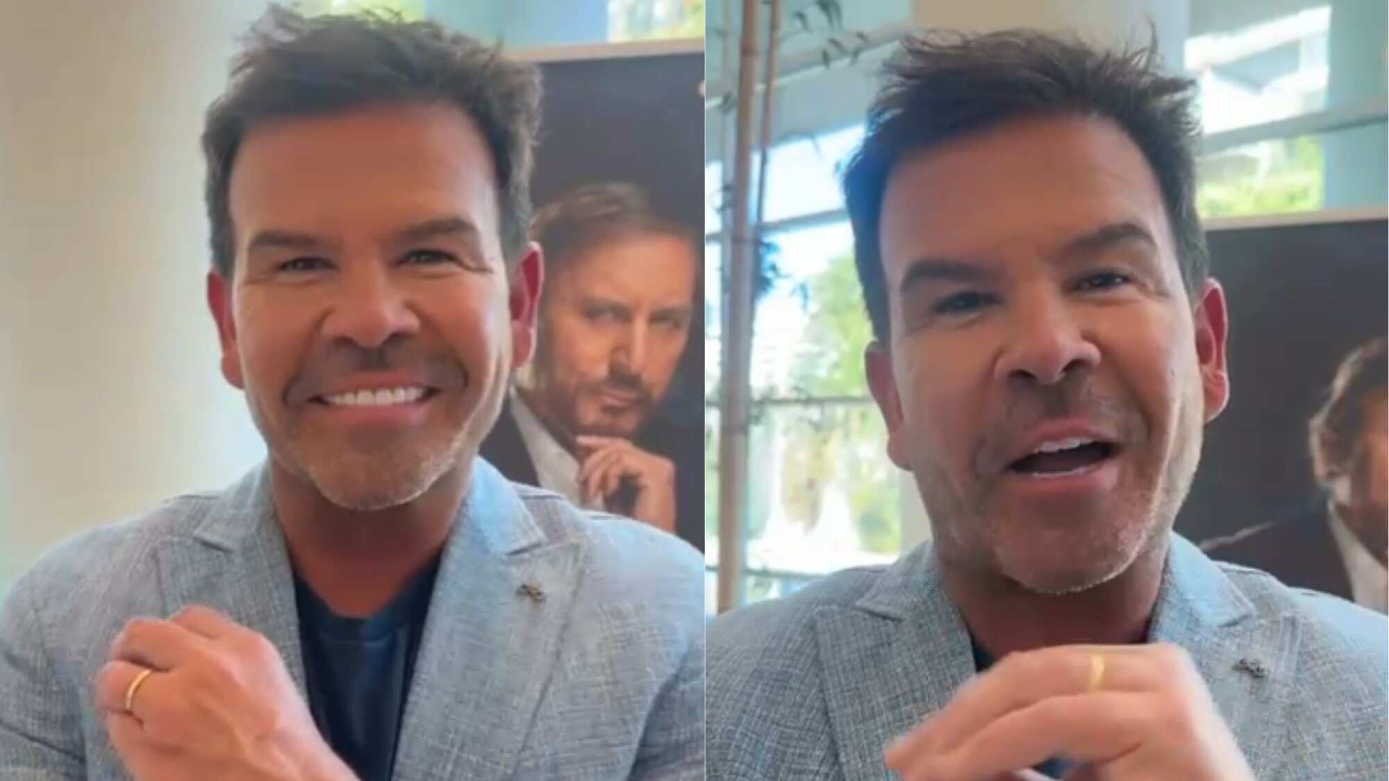 Ignacio Gutiérrez | Publimetro