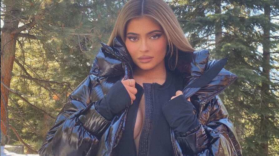Kylie Jenner