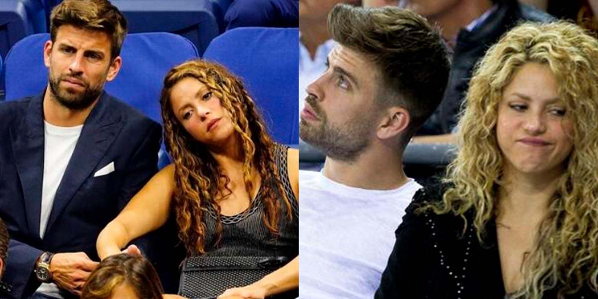 Shakira