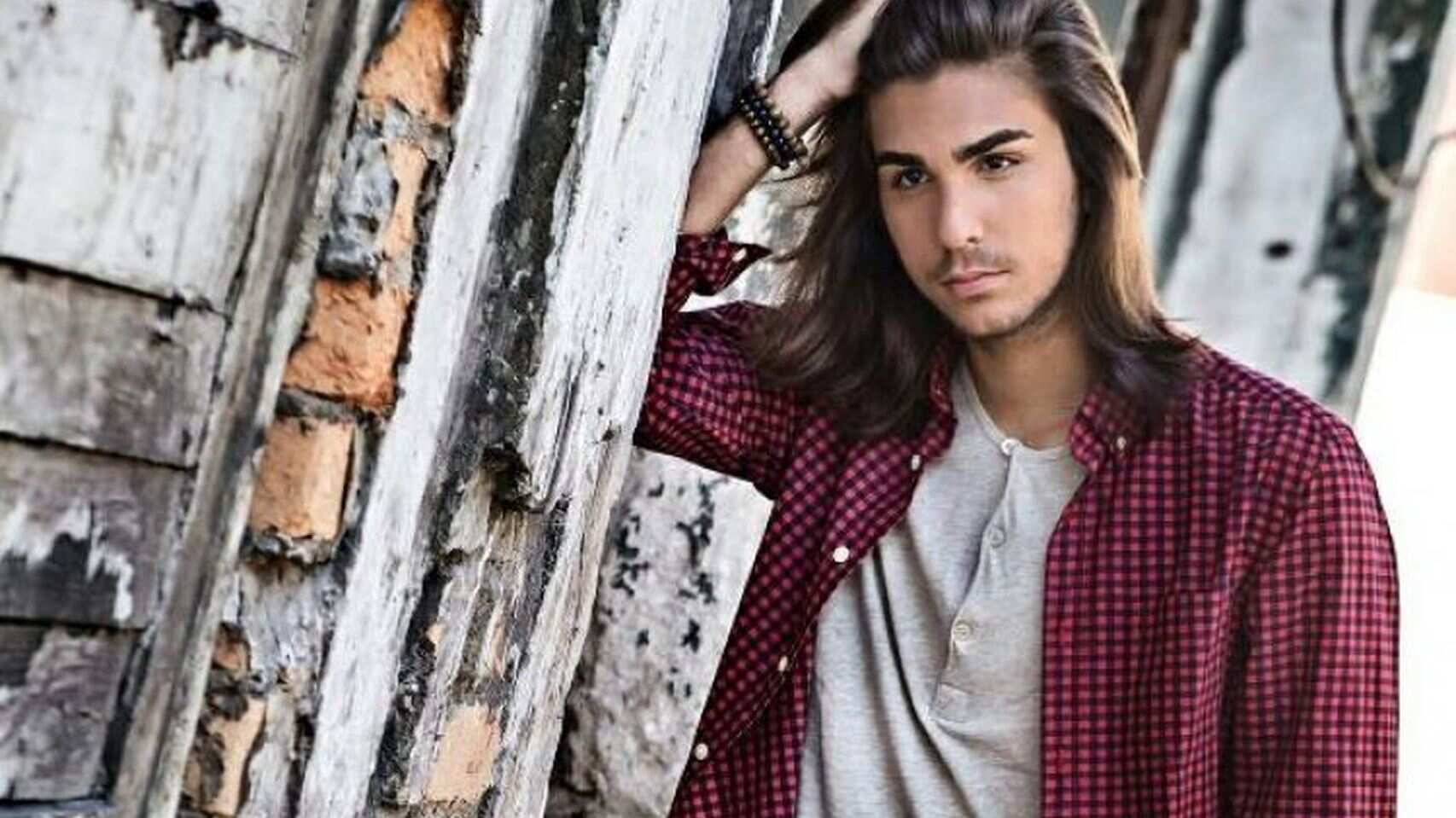 Tony Castro nieto Fidel