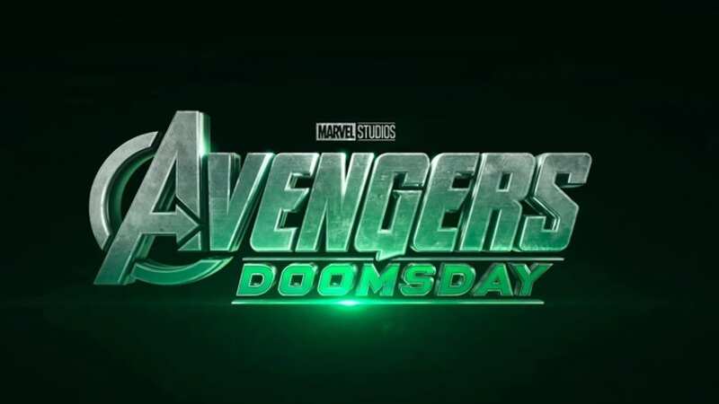 Avengers Doomsday