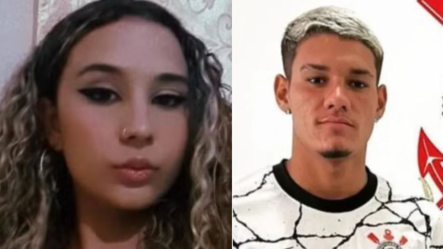 Polícia investiga o caso como morte suspeita