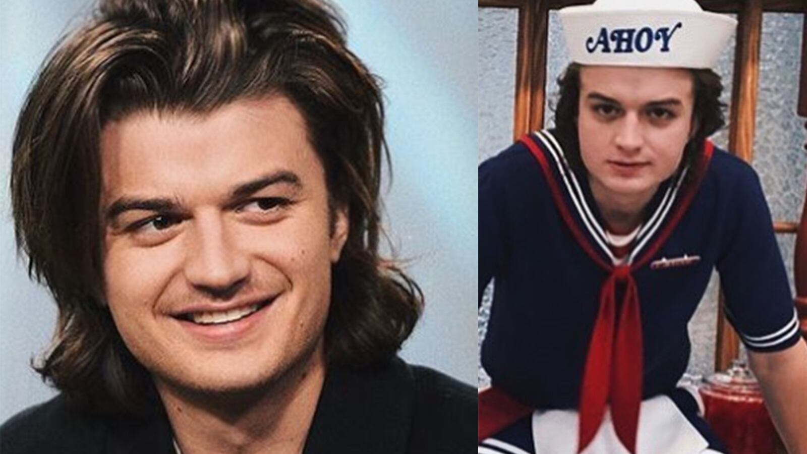 ‘Stranger Things’