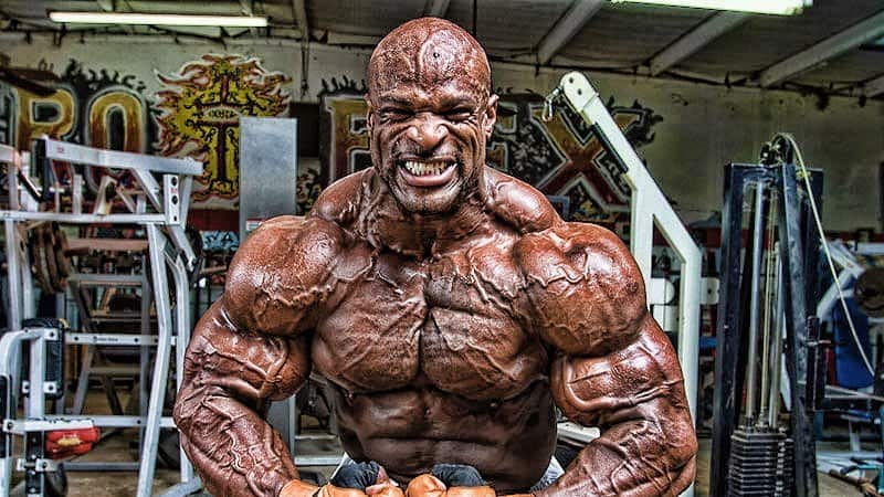 El estadounidense hizo historia en su época.