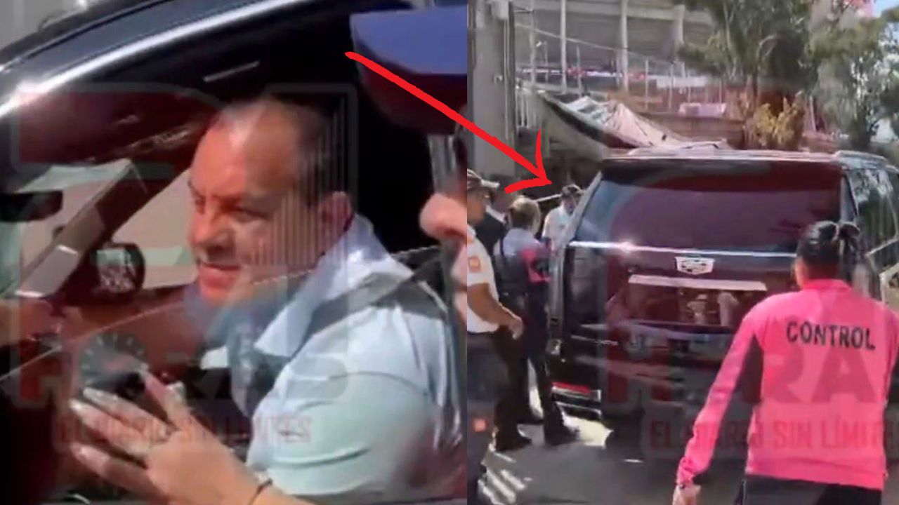 Cuauhtémoc Blanco