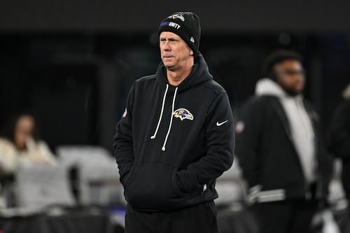Mercado de entrenadores en la NFL: Browns esperan encontrar orden y futuro en el ex coordinador ofensivo de los Ravens