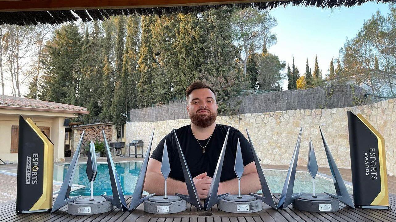 Ibai Llanos es el streamer más importante de habla hispana