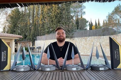 La Velada del Año 3: Ibai rompió récord de audiencia por su evento