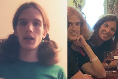 Madre del atacante de escuela en Mineápolis trabajó en el centro donde ocurrió el tiroteo