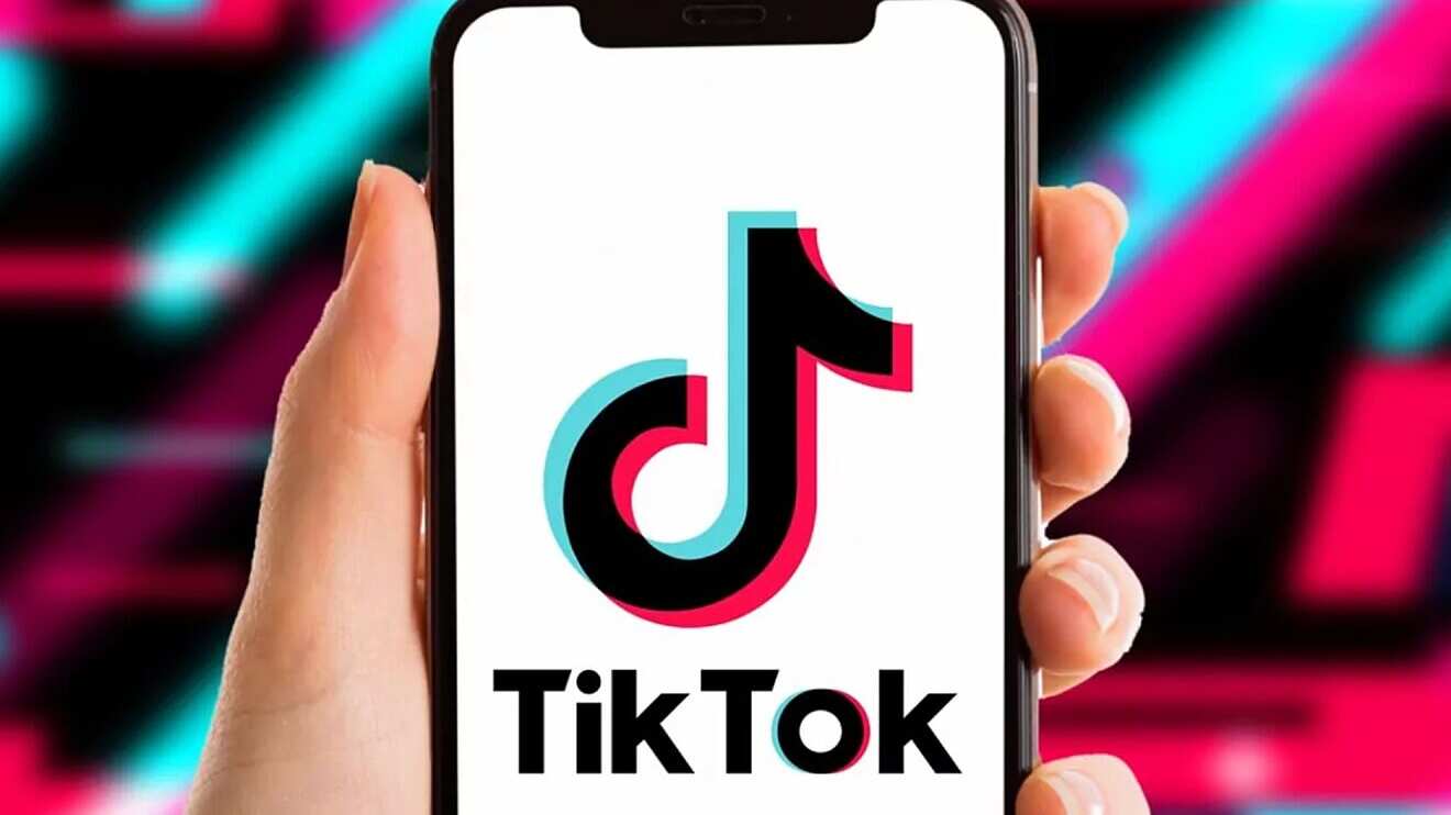 El estado de Montana prohibe TikTok a sus ciudadanos | Foto: Referencial