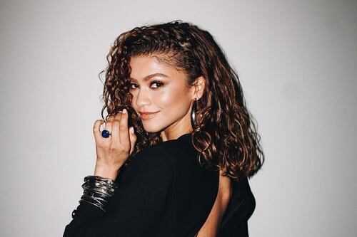 La razón detrás de la ausencia de Zendaya en los Premios Oscar 2025