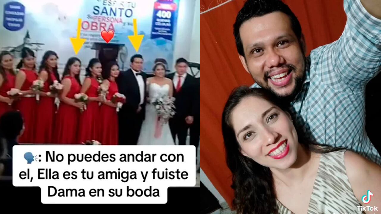 Una situación compleja