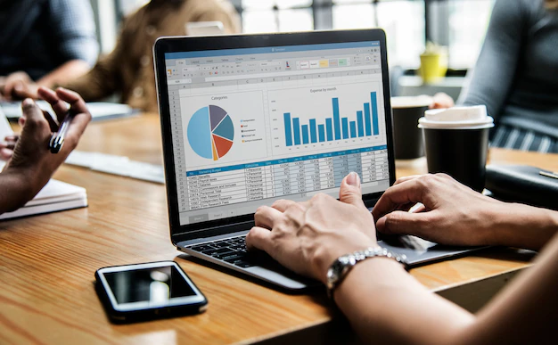 Gerente de gobierno de datos es uno de los puestos de trabajo con más crecimiento.