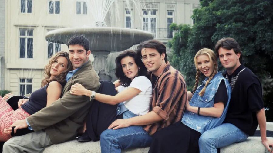 Dez microtendências dos anos 90 que estão dominando o ‘street style’ nesta temporada