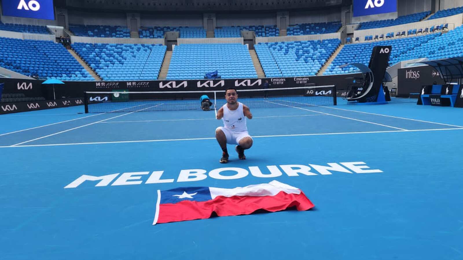 Nicolás Basaez / Gentileza Marley Coffee