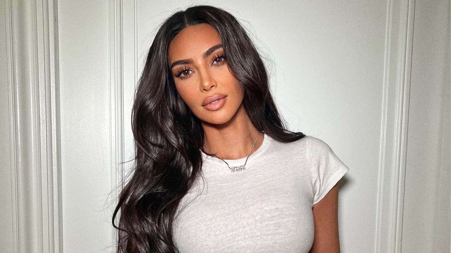 Kim Kardashian