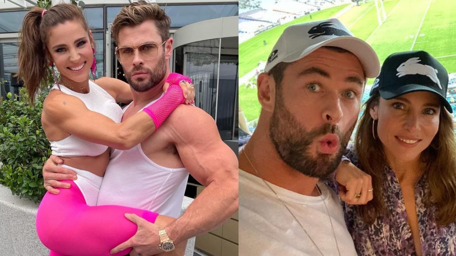 chris hemsworth
