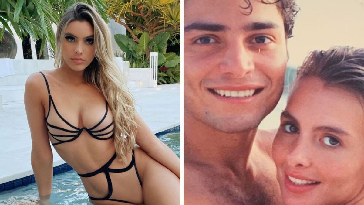 Lele Pons es muy cercana a sus tíos.