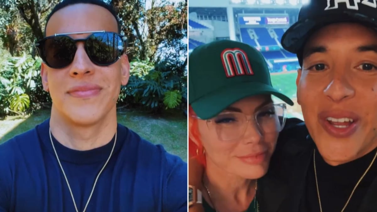 Daddy Yankee se separó de su esposa Mireddys González? Esto es lo que se sabe – Metro World News