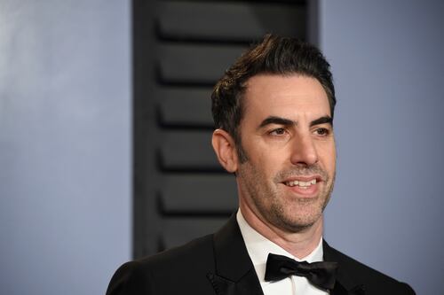 Sacha Baron Cohen suena fuerte para unirse al reparto de ‘Spider-Man 4′: ¿Cuál papel interpretaría?