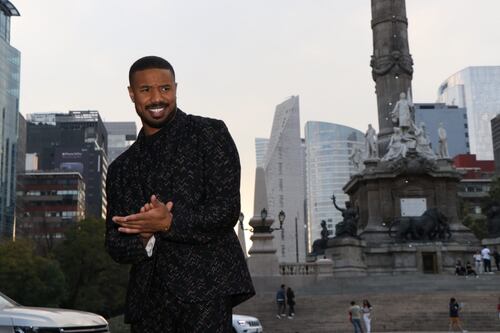 Michael B. Jordan prepara película de misterio junto a Ryan Coogler