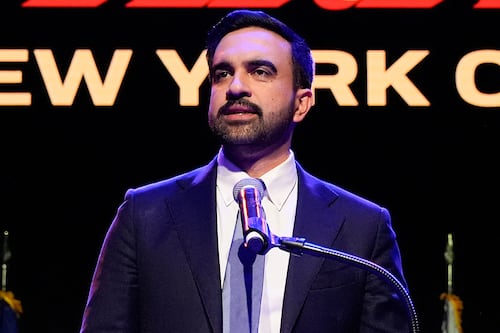 Nuevo alcalde de Nueva York rechaza ante Trump ataque militar contra Venezuela