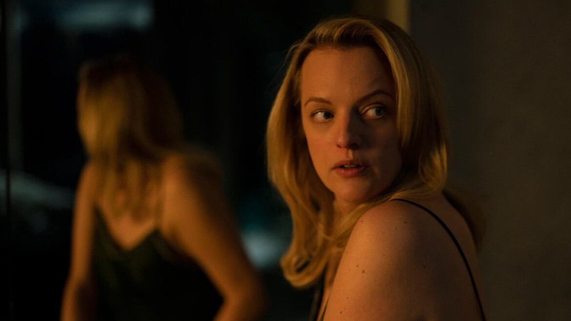 Filme de terror com Elisabeth Moss, de The Handmaid’s Tale, vai te deixar com falta de ar
