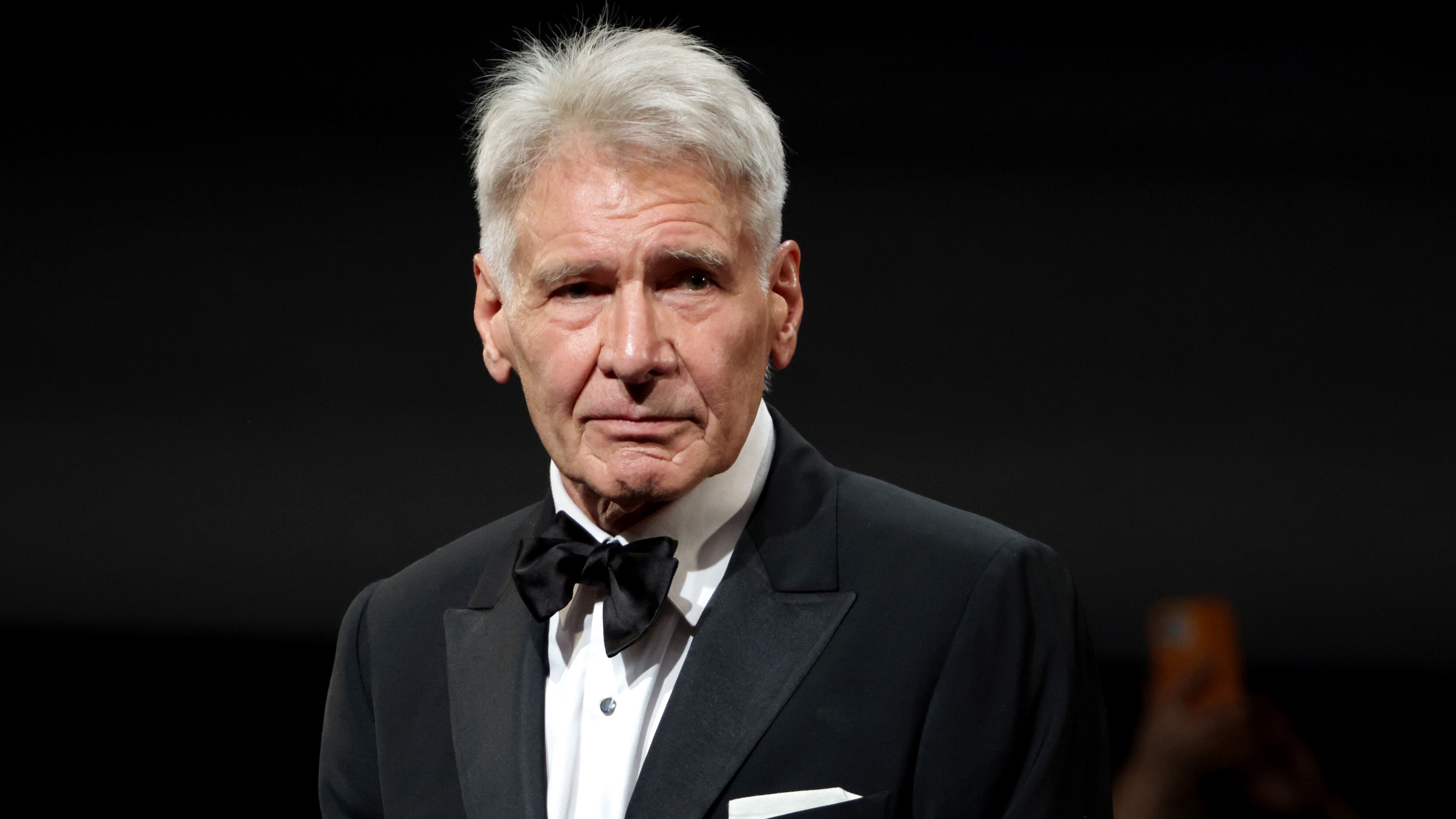 El actor fue diagnósticado con Herpes